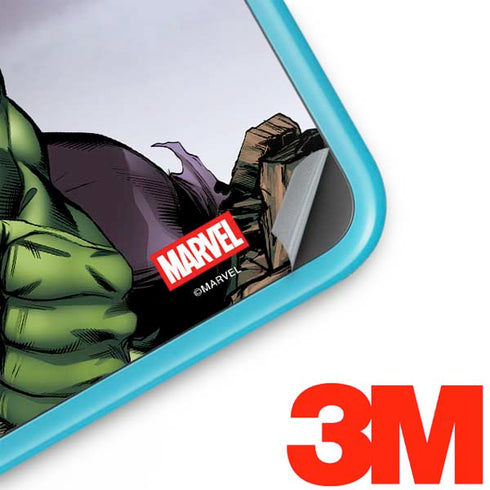 Marvel Avengers Hulk Nintendo 2DS XL (2017) Skin